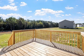 366 Bunker Hill Pl Lot 33, Angier, NC 27501