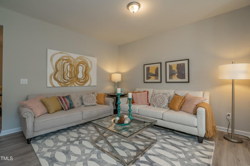 366 Church St #58, Wendell, NC 27591