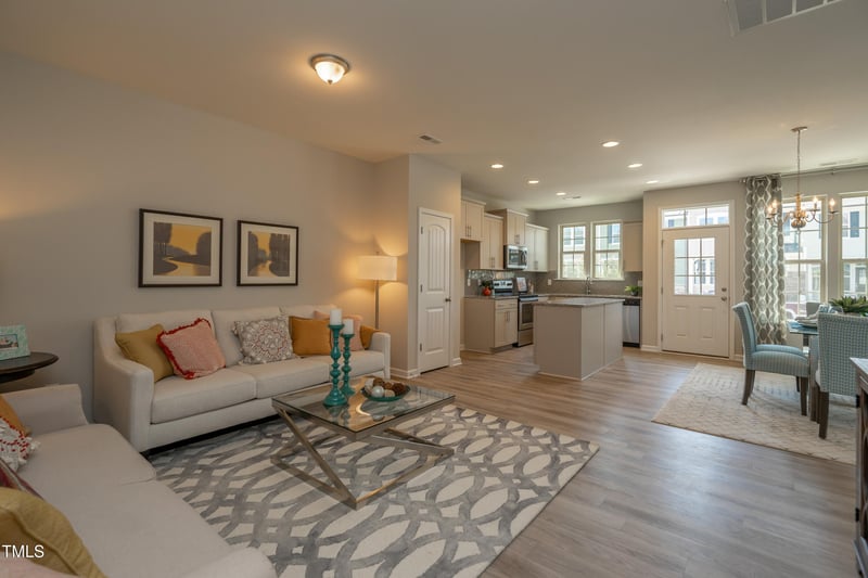 366 Church St #58, Wendell, NC 27591