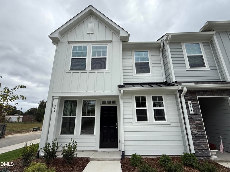 366 Church St #58, Wendell, NC 27591
