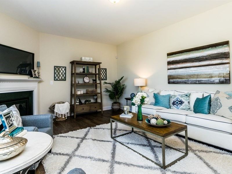 366 Dando St #366, Garner, NC 27529