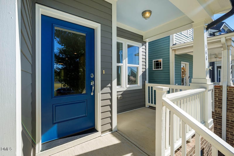366 Granite Mill Blvd, Chapel Hill, NC 27516