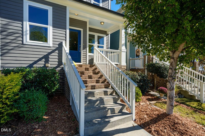 366 Granite Mill Blvd, Chapel Hill, NC 27516