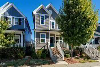 366 Granite Mill Blvd, Chapel Hill, NC 27516