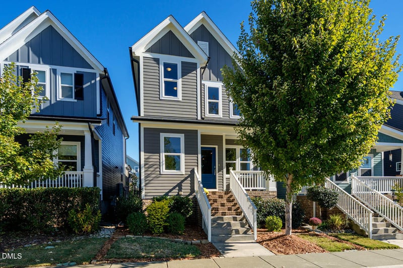 366 Granite Mill Blvd, Chapel Hill, NC 27516