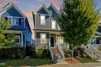 366 Granite Mill Blvd, Chapel Hill, NC 27516