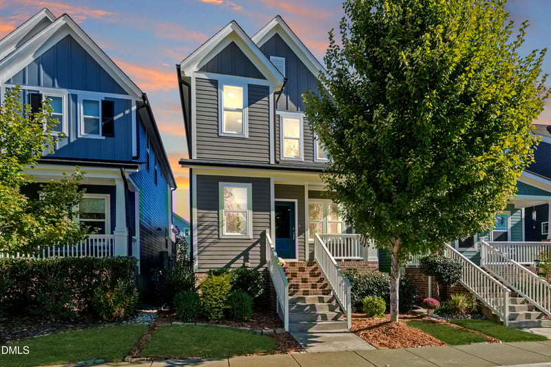 366 Granite Mill Blvd, Chapel Hill, NC 27516