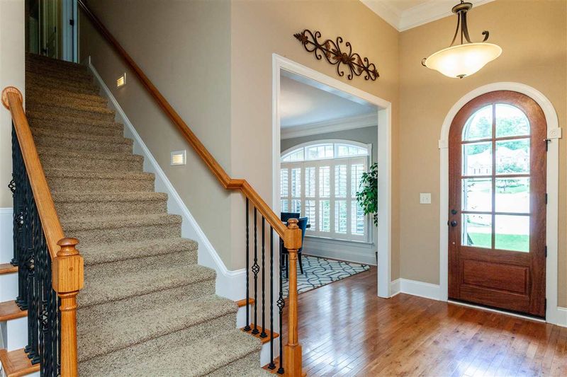 366 Heather Bluffs Dr, Garner, NC 27529