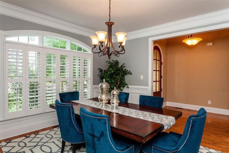 366 Heather Bluffs Dr, Garner, NC 27529