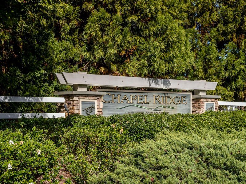366 High Ridge Ln, Pittsboro, NC 27312