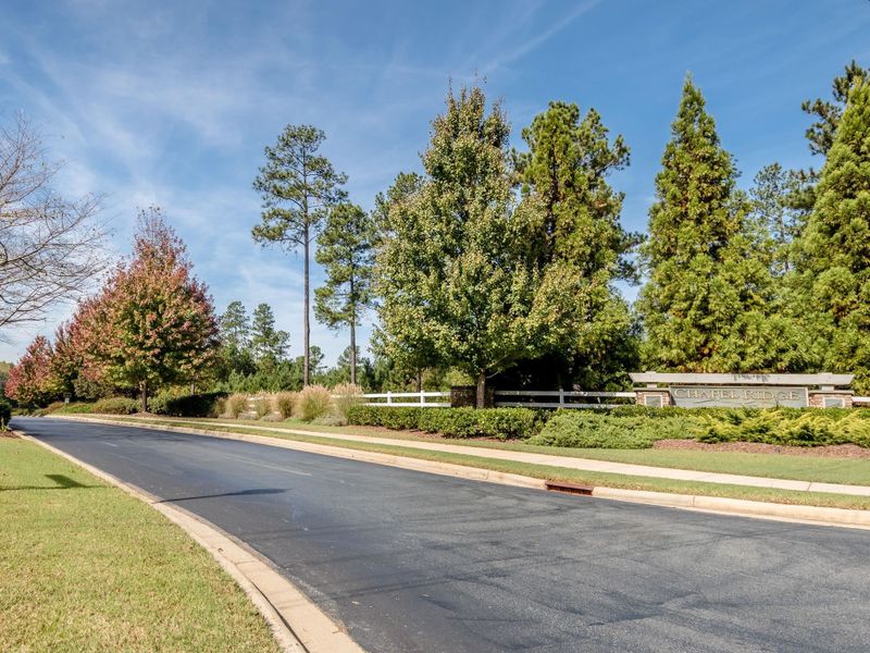 366 High Ridge Ln, Pittsboro, NC 27312