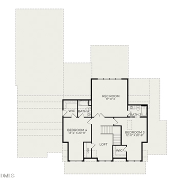 366 Mollie Meadow Dr, Zebulon, NC 27597