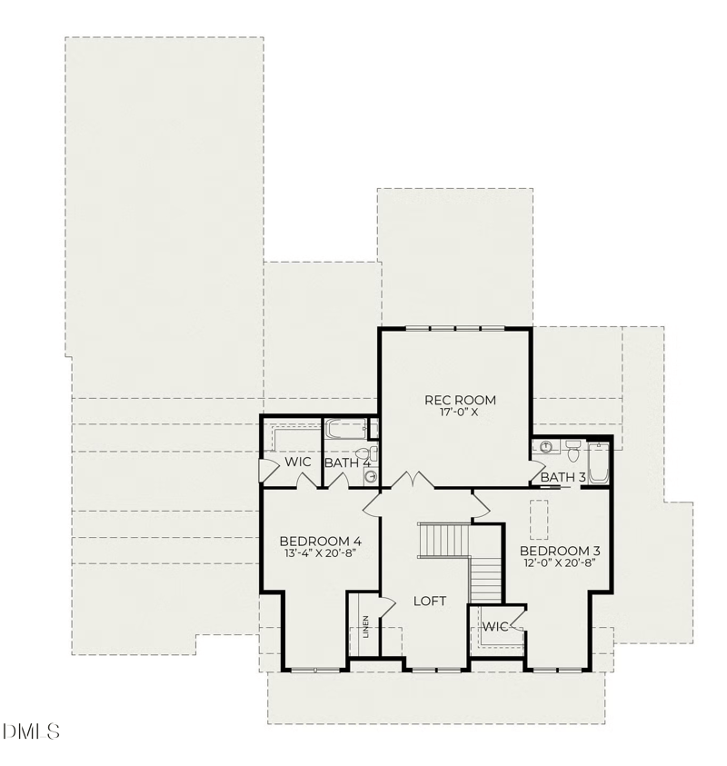 366 Mollie Meadow Dr, Zebulon, NC 27597