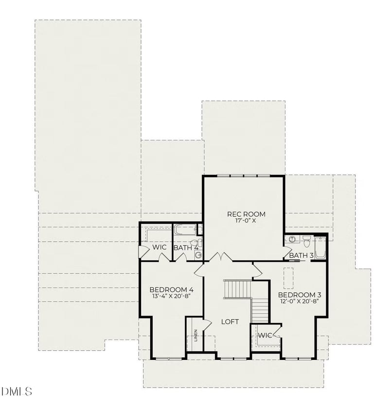 366 Mollie Meadow Dr, Zebulon, NC 27597