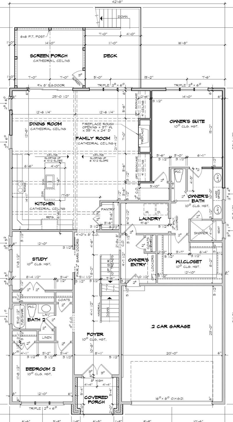 366 Monteith Dr, Chapel Hill, NC 27516