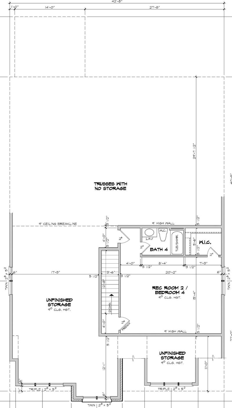 366 Monteith Dr, Chapel Hill, NC 27516