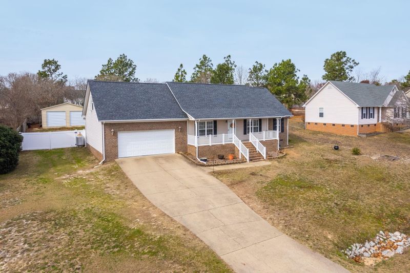 366 Northview Dr, Sanford, NC 27332