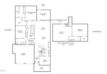 366 Old Piedmont Cir, Chapel Hill, NC 27516