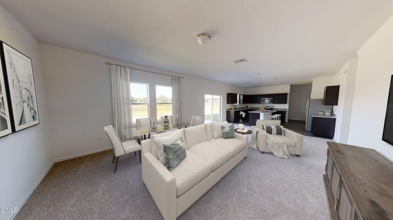 366 Shiloh Way, Mebane, NC 27302
