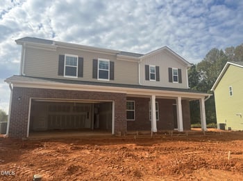 366 Shiloh Way, Mebane, NC 27302