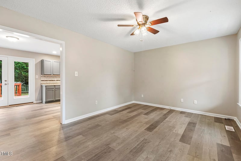366 Smithfield St, Angier, NC 27501