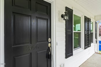 366 Smithfield St, Angier, NC 27501