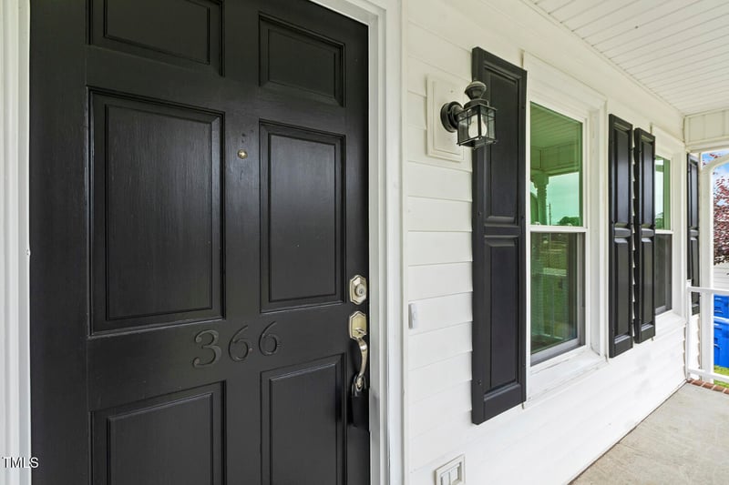 366 Smithfield St, Angier, NC 27501