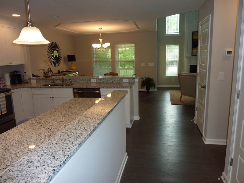 366 Spicebush Cir, Hillsborough, NC 27278