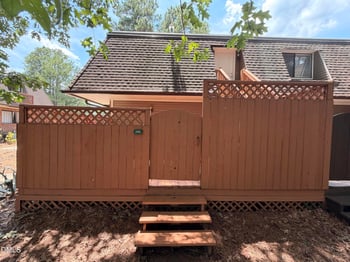 366 Summerwalk Cir, Chapel Hill, NC 27517