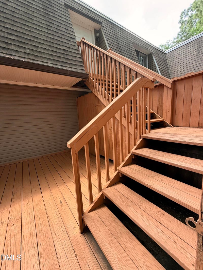 366 Summerwalk Cir, Chapel Hill, NC 27517
