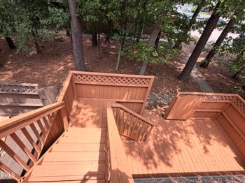 366 Summerwalk Cir, Chapel Hill, NC 27517