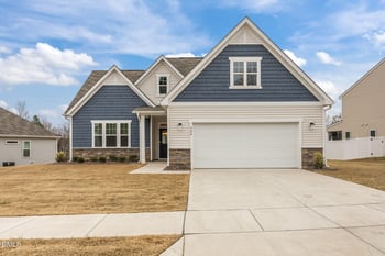 366 Tormore Dr, Sanford, NC 27330