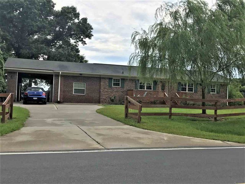 366 Watkins Rd, Clayton, NC 27520