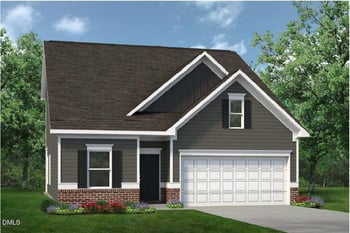 366 White Azalea Way, Benson, NC 27504