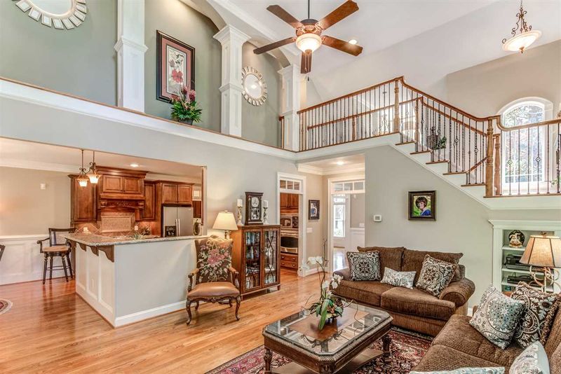 366 Windham Way, Clayton, NC 27527