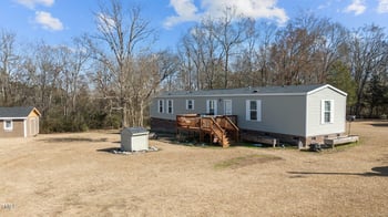 366 Wood Rd, Louisburg, NC 27549