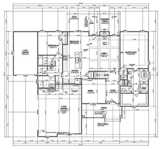 3660 Brooks Bend, Franklinton, NC 27525