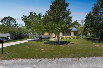 3660 Metric Dr, Hope Mills, NC 28348
