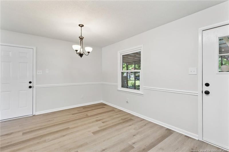 3660 Metric Dr, Hope Mills, NC 28348