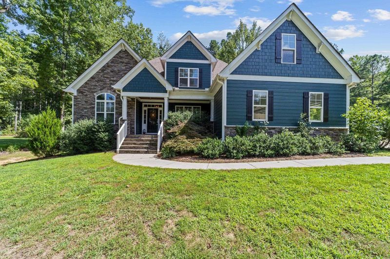 3661 Coughlin Ct, Franklinton, NC 27525