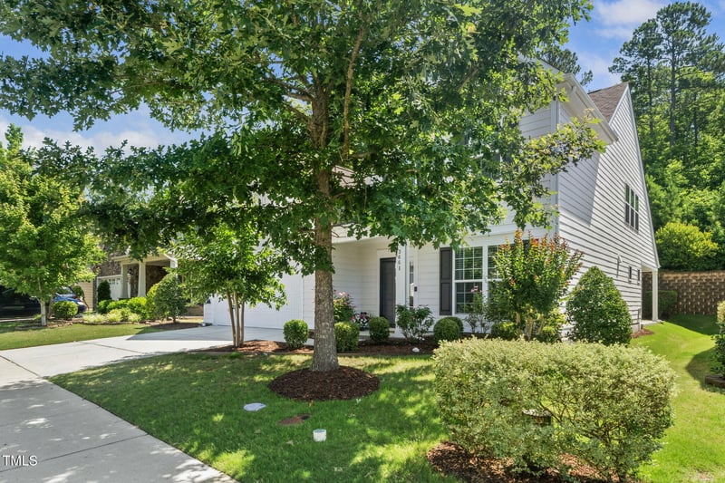 3661 Manifest Pl, Cary, NC 27519