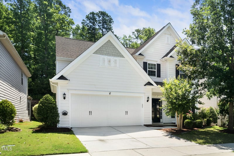 3661 Manifest Pl, Cary, NC 27519