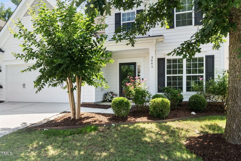 3661 Manifest Pl, Cary, NC 27519