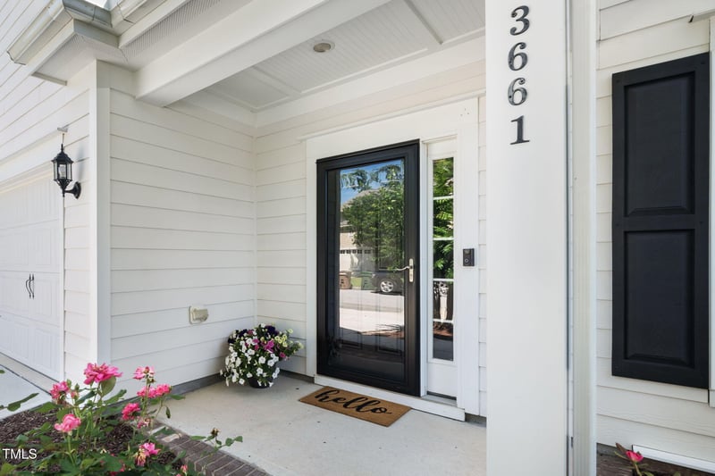 3661 Manifest Pl, Cary, NC 27519