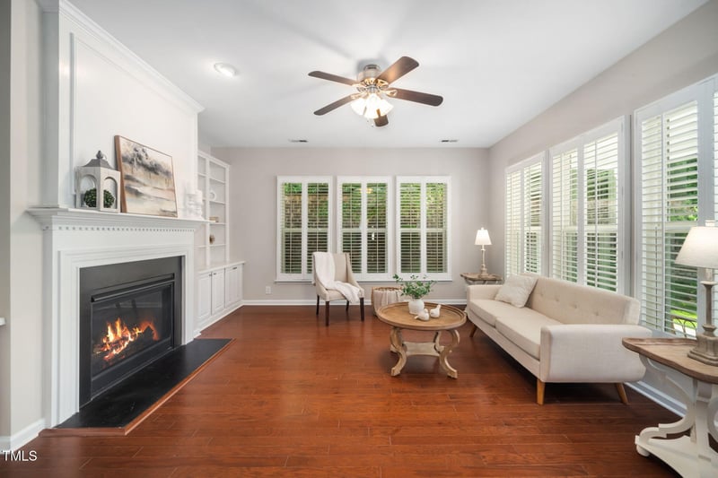 3661 Manifest Pl, Cary, NC 27519