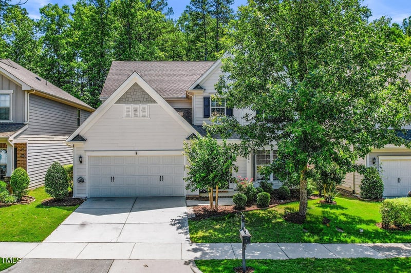 3661 Manifest Pl, Cary, NC 27519