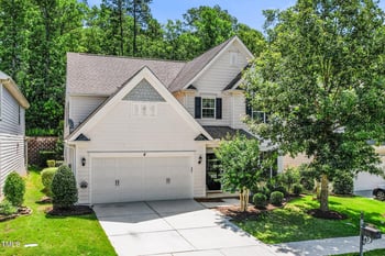3661 Manifest Pl, Cary, NC 27519