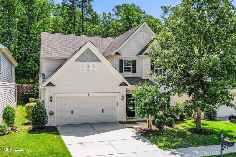 3661 Manifest Pl, Cary, NC 27519