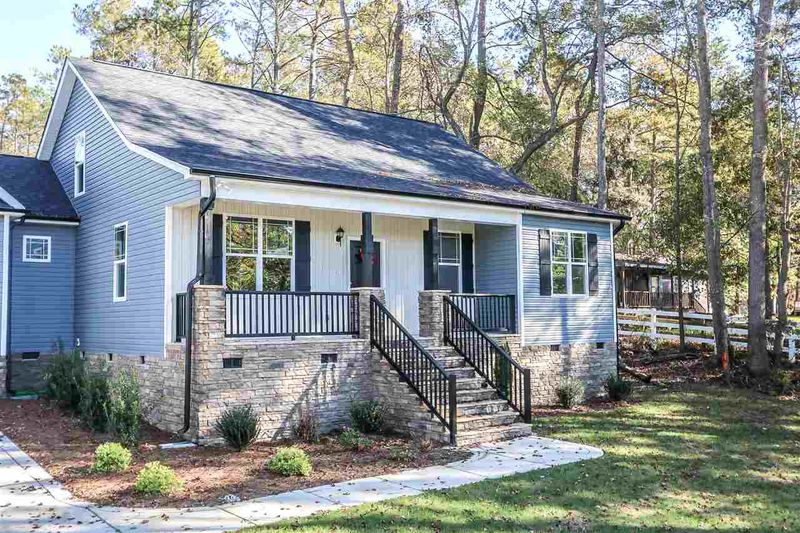 3661 Old Fairground Rd, Angier, NC 27501