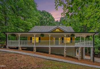 3661 Sandy Creek Rd, Franklinton, NC 27525